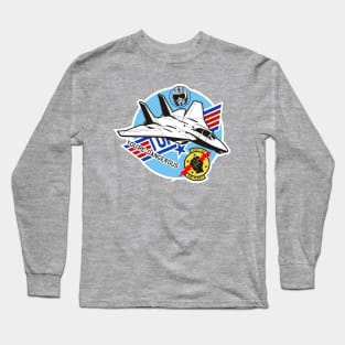 IceMan Long Sleeve T-Shirt